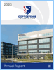 CORPORATE OFFICE PROPERTIES TRUST