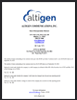 ALTIGEN COMMUNICATIONS INC