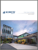 KIMCO REALTY CORP Annual Report