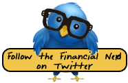 TwitterBird